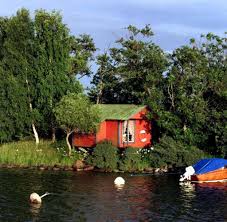 Es werden ausschließlich artikel zu inseln eingeordnet (z. Ostsee Aland Ist Ein Kleines Stuck Schweden In Finnland Welt