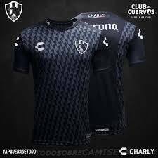 Video de producto / jersey club de cuervos. Anegdota Lak Niz Adidas Club De Cuervos Jersey Thehoneyscript Com