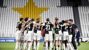 Обзор команды календарь статистика материалы трансферы. Yuventus Dosrochno Vyigral Chempionat Italii Po Futbolu