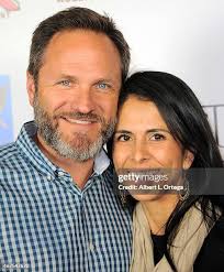 Director Chris Molina, producer Thonda Karson and director Shayla... News  Photo