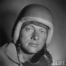 BRIDGEMAN, William Barton (Bill), close-up, LIFE Magazine