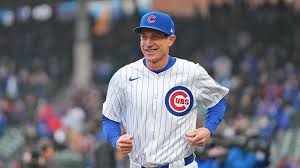 MLB players rate Craig Counsell, Cubs highly in anonymous survey | Chicago  Cubs News