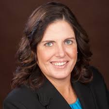 Brenda Enders's Instagram, Twitter & Facebook