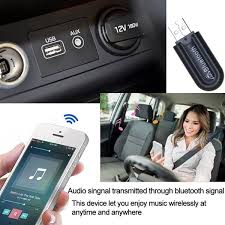 Ciao ragazzi oggi vi spiegherò come sentire la musica dal vostro auricolare bluetooth con un'applicazione molto simpatica ;) alla prossima!!! Bt103 Chiavetta Usb Per Auto Bluetooth A2dp Streaming Audio