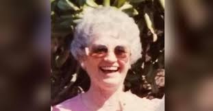 Obituary, Visitation & Funeral Information