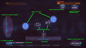 Exploration Guide In For Elite Dangerous Cmdrs Toolbox