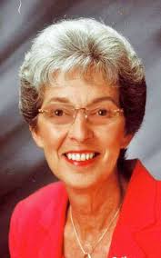 Sue Ann Peters of Benton