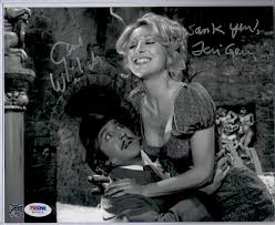 Young Frankenstein - Wikipedia