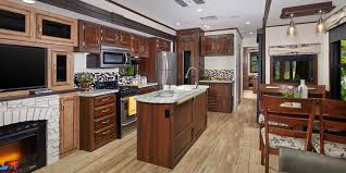 I would love to have a washer dryer. 2018 Jay Flight Bungalow Travel Trailers Jayco Inc