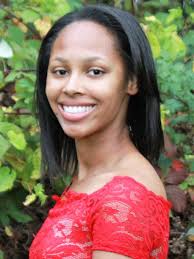 2018 Rosa Parks Scholars