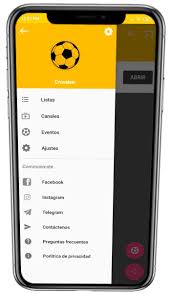Cuando pasa que una apk no se abre o se bloquea repetidamente, posiblemente solución es cerrarla y eliminar los datos. Crossbar Apk Lista M3u Descargar Android Tv Y Pc