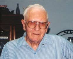 Darius David “Dee” Coats (1916-2004)