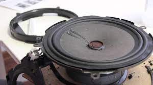 Whether it's the dead of winter or the dog days of summer, your car will reach the perfect temp when you arrive. Car Audio Speaker Repair Youtube