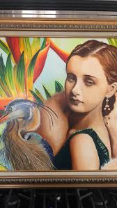 Elise Bond (@elisefineart) · Instagram 照片和视频