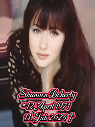 Shannen Doherty: Ihre unvergessliche Entwicklung