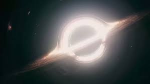 Interstellar is science fiction film set in the future. How Interstellar Advanced Black Hole Science Pcmag