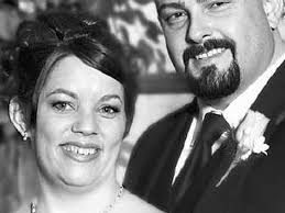 Wedding: Reykdal-Dibble