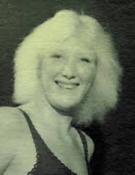 Catherine Kay "Cathy" Simcox Saltsgaver Obituary