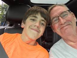 Lost item at Kroger with birthday message