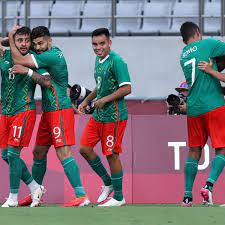 Goles y resultado del partido de la selección mexicana en los juegos olímpicos tokyo 2020, hoy miércoles 28 de julio: Zcqbjlkspwvorm