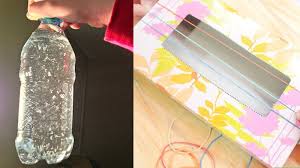 Maybe you would like to learn more about one of these? 2 Ide Kerajinan Dari Box Tisu Botol Bekas Bukucara