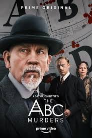 смотреть фильмы онлайн побочный эффект 2013 в хорошем качестве John Malkovich Stars In Amazon Prime Original The Abc Muders The Film Festival Home Prime Movies Amazon Prime Movies John Malkovich
