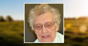 Rosa Ahlum Obituary January 1, 2010