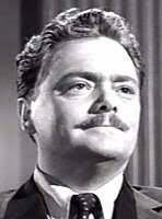Perry Mason Actor Page