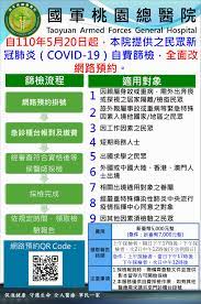 This is a class project for multimedia reporting. åœ‹è»æ¡ƒåœ'ç¸½é†«é™¢ Beitrage Facebook