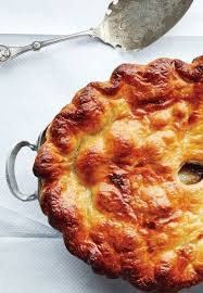 Beef Bourguignonne Pot Pie Recipe Pot Pies Recipes Food Beef Bourguignonne