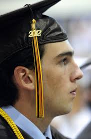 Graduation 2012: Fallston High School