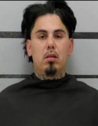 BRITO, RYAN ANTHONY 12/17/2025 Age 32 Height 5 ft 8 in Weight 170 lbs Eyes  Brown Hair Color Black Sex Male Race White Ethnicity Hispanic SEXUAL  ASSAULT (ON VIEW) ASSAULT INT/RECK BREATH/CIRC