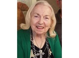 Ruth Fitzpatrick Stapleton Obituary (2023)