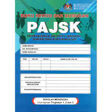 Jutaan terima kasih kepada guru besar & pihak pentadbir sekolah rendah daerah jempol sangat memberi kerjasama kepada kami sepanjang proses penghantaran rekod pajsk & buku nilam. Buku Rekod Dan Rumusan Pajsk Shopee Malaysia