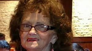 Betty Hudman Obituary