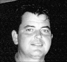 RONALD MCKEAN Obituary (1965