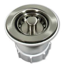 dr220 2 inch sink strainer for small