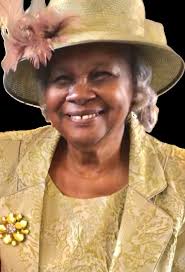 Obituary for Irma H. Garmon