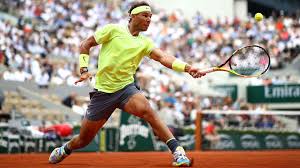 Ή απλά ο ράφαελ ναδάλ στο ρολάν γκαρός. Rafael Nadal Vs Dominic Thiem In The Roland Garros Final The Key Stats Atp Tour Tennis