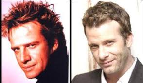 Christopher Lambert and Thomas Jane : r/totallylookslike