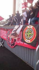 #degerforsif stora valla svenska cupen 1993 degerforsif.se. Ultras Rossobianco Degerfors If Ultras Against Racism Facebook