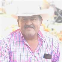 Juan Pablo Loera Obituary