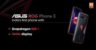 The asus rog phone 3 retails for rs. Asus Rog Phone 3 Launched Price In India Specs Sale Date 91mobiles Com