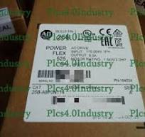 Allen Bradley 25B-A8P0N114 PowerFlex 525 Drive 1.5kW 2.0Hp 25BA8P0N114  Sealed | eBay