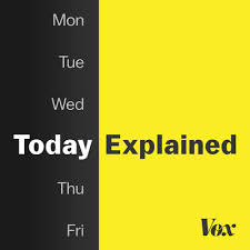 How to use today in a sentence. Today Explained Vox