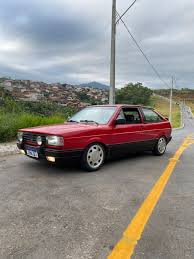 Image result for Tornado Red 1988 Audi