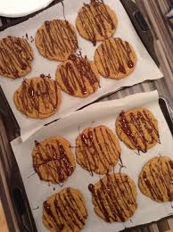 Galettes D Avoine Expresso Chocolat Noir Troisfoisparjour Premier Tome Food Breakfast Desserts