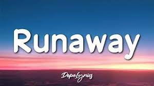 And i was dancing in the rain. Runaway Aurora Lyrics Youtube
