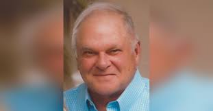 Obituary information for Richard D. Weaver