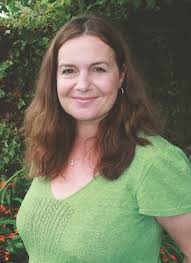 Meet A Welsh Author: Vanessa Savage On Why Readers Love To Be Thrilled :  BookerTalk